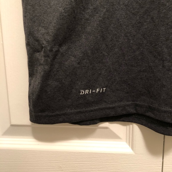 x - Nike - Men’s DriFit T-Shirt - Standard Fit - M - NWT - Picture 5 of 10